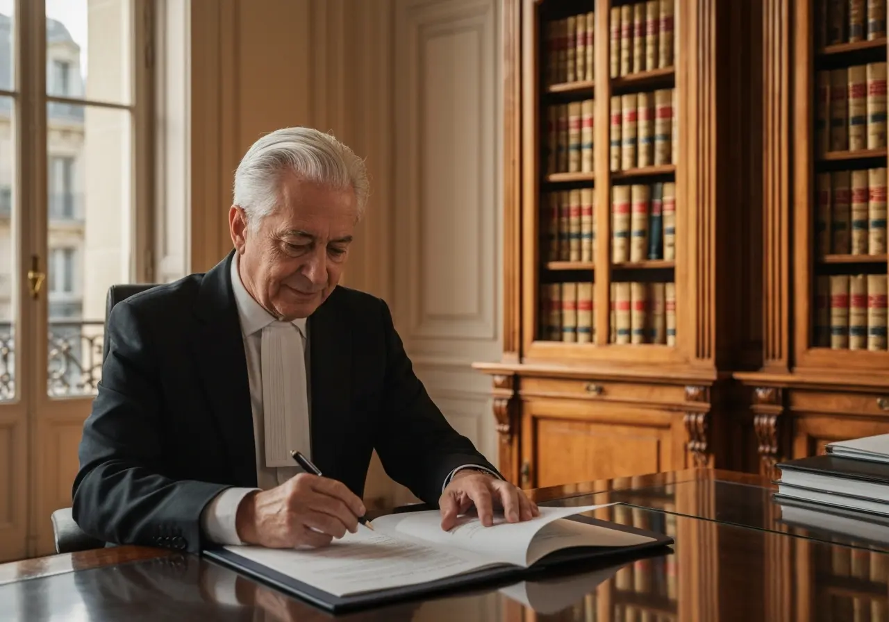 Combien de temps dure une procédure de divorce en France ? Guide Complet
