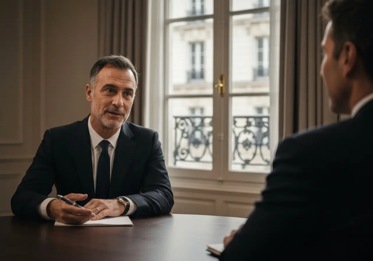 Combien de temps pour un divorce par consentement mutuel en 2026 ?