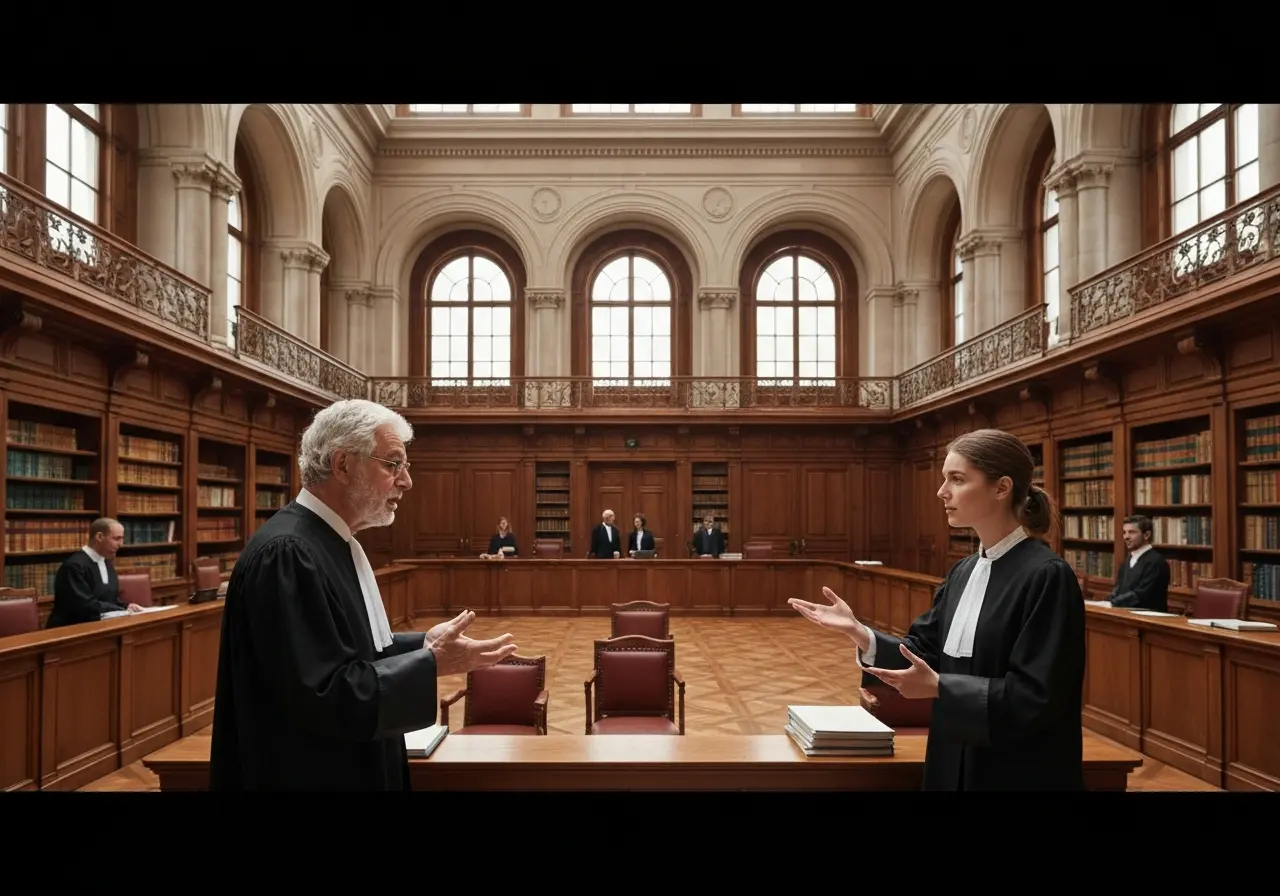 Comment changer un contrat de mariage après le mariage ?