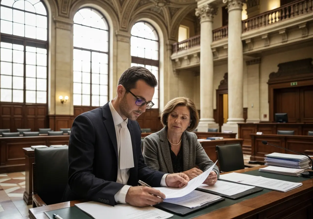 Comment demander la garde exclusive de votre enfant en France ?