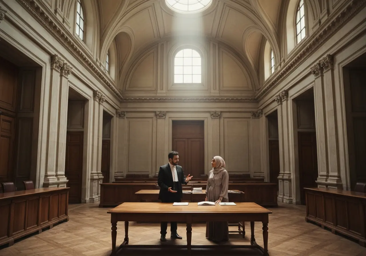 Comment divorce en Islam ? Guide complet et procédures légales