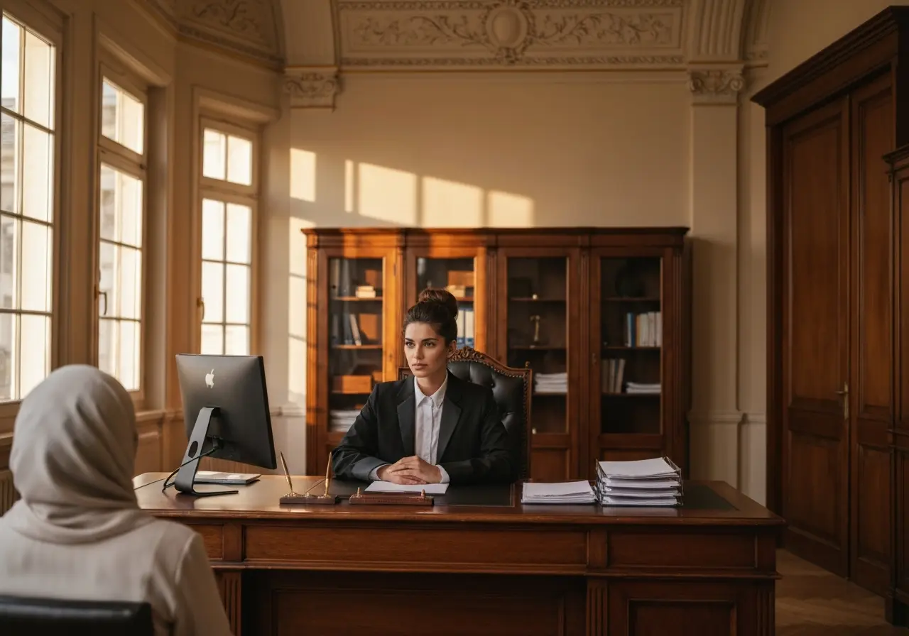 Comment divorcer en Islam en France : procédure et conseils