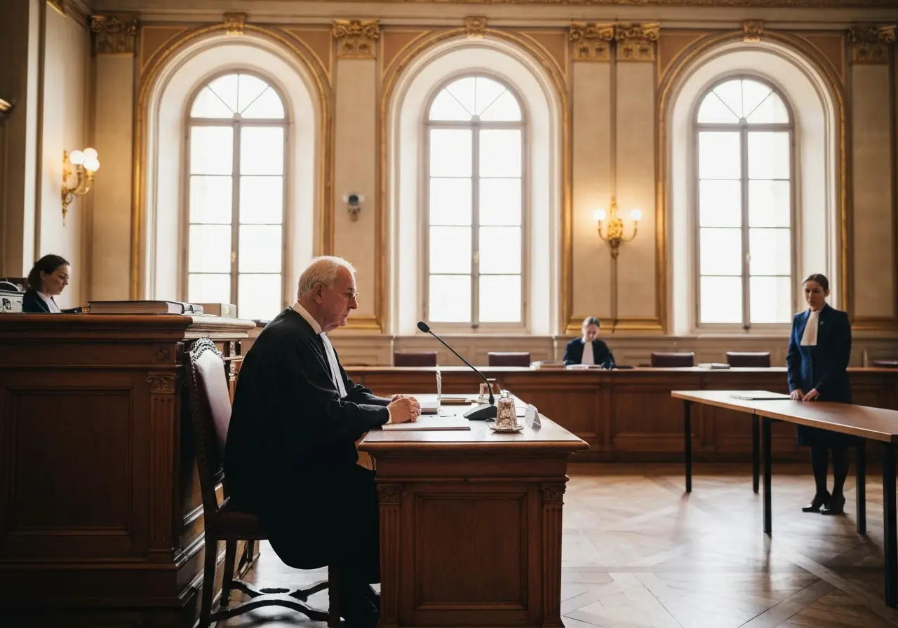 Comment divorcer sans avocat en France : est-ce possible et comment faire ?