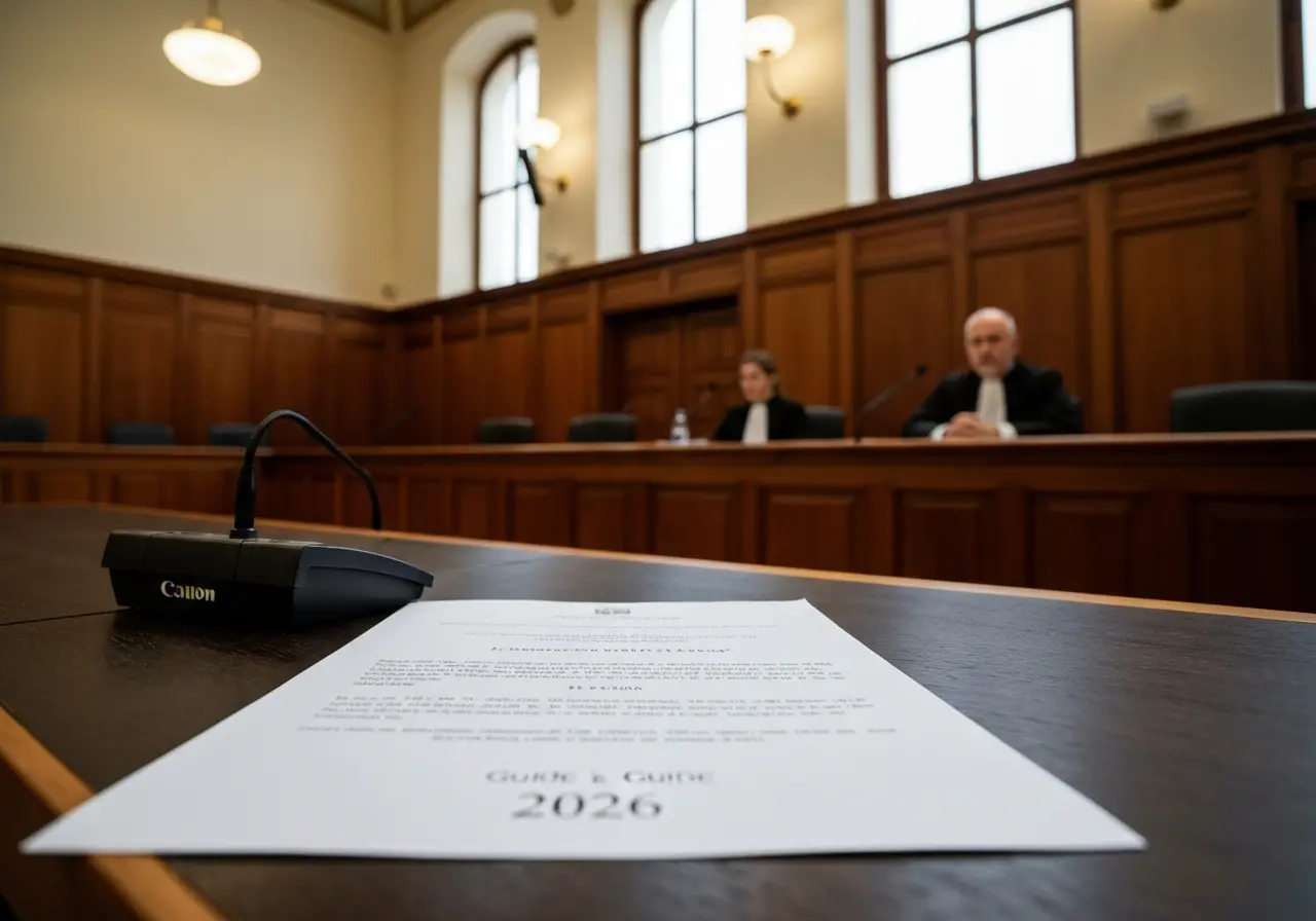 Comment monter un dossier de garde exclusive solide ? Guide complet 2026