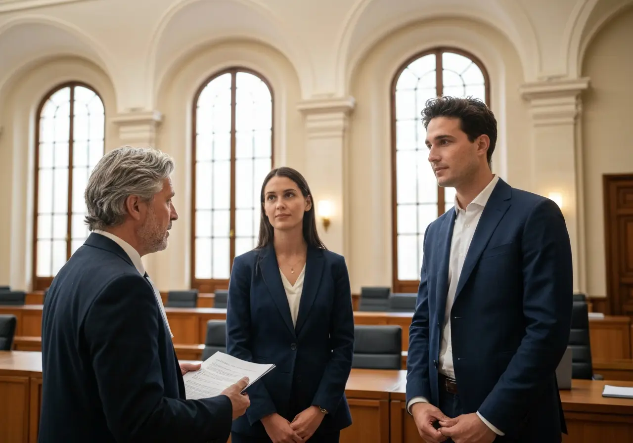 Comprendre la loi sur l'autorité parentale après un divorce en 2026