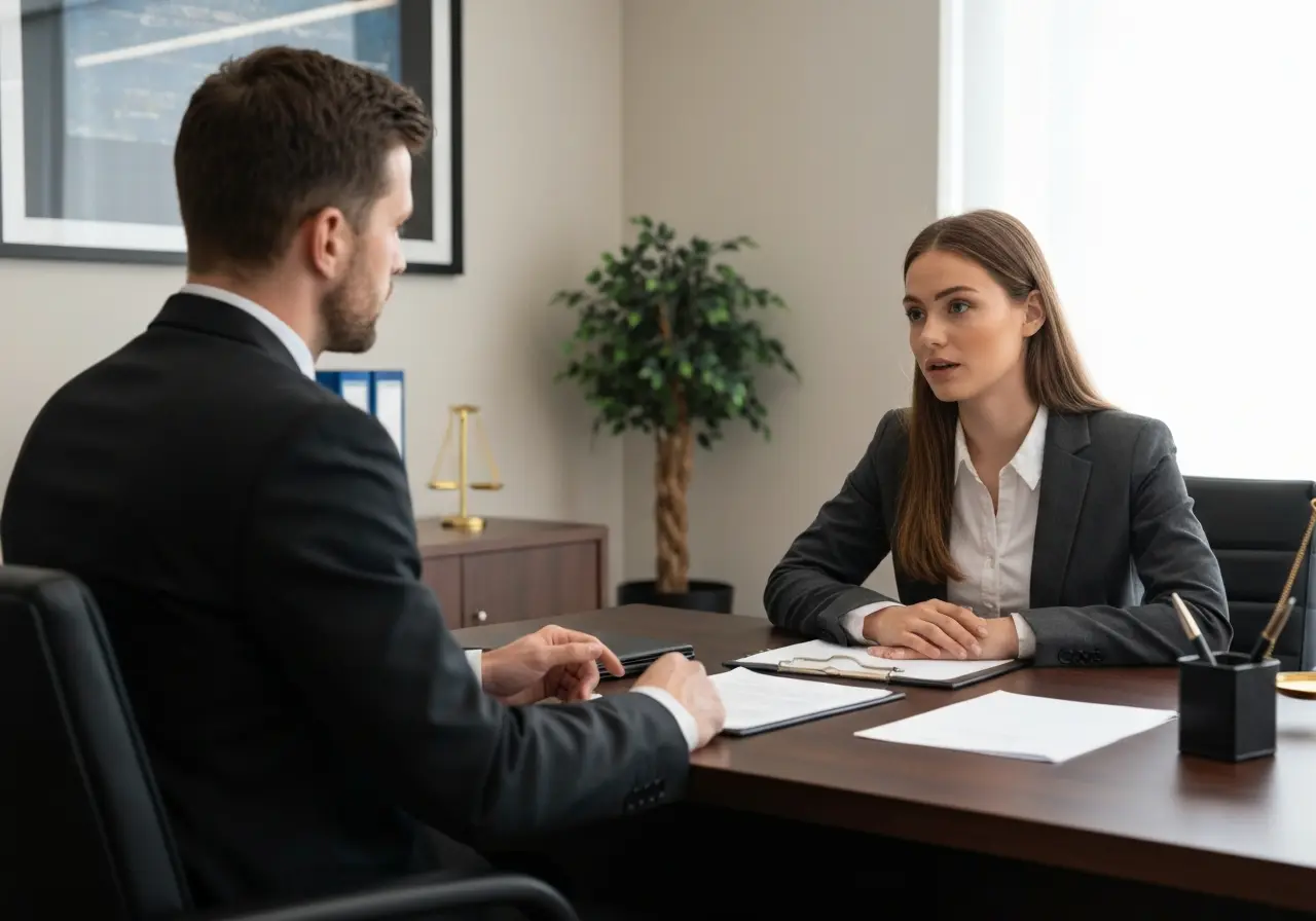 Comprendre le prix d'un avocat pour un divorce en 2026