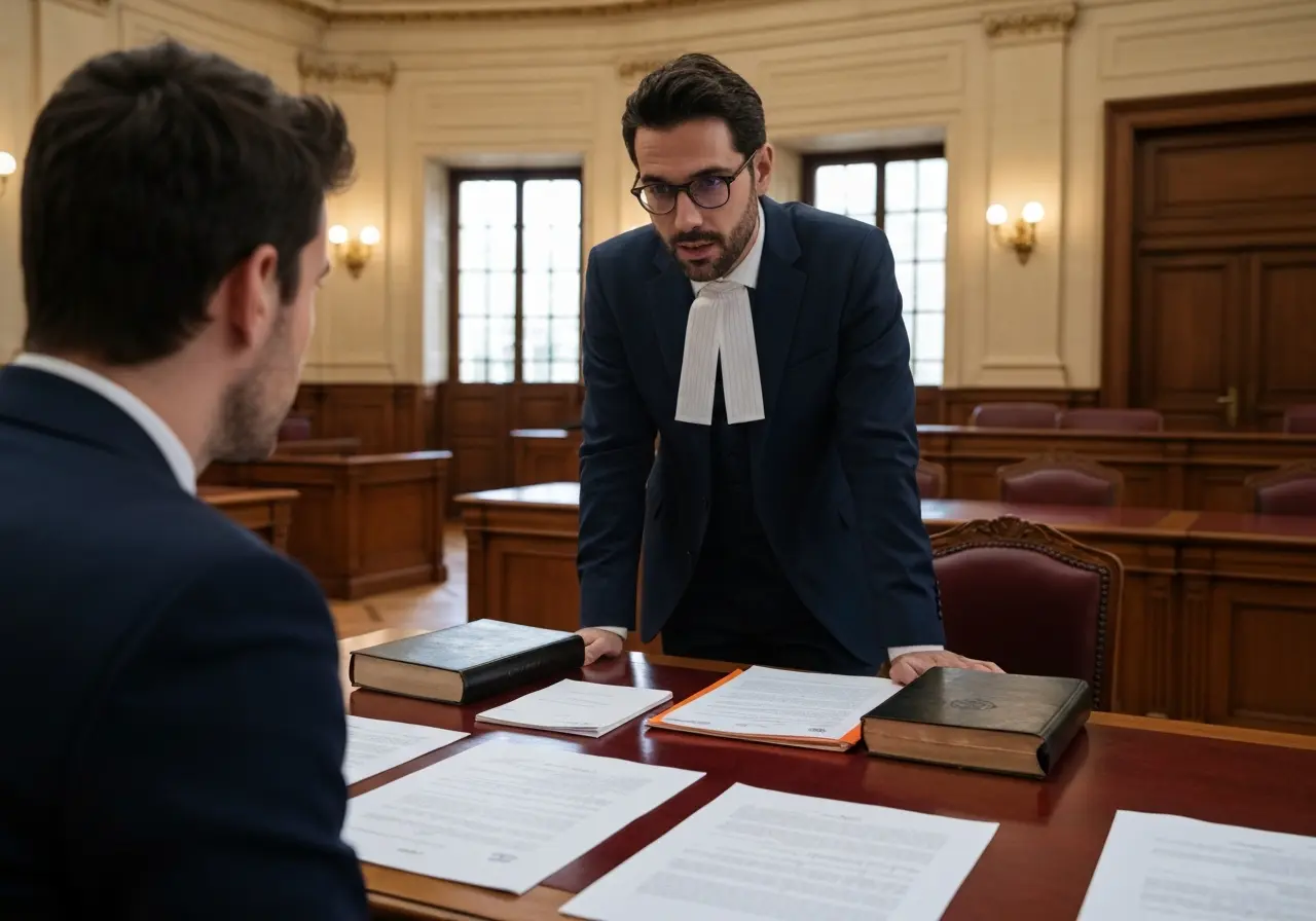 Comprendre les différents régimes matrimoniaux avant le divorce
