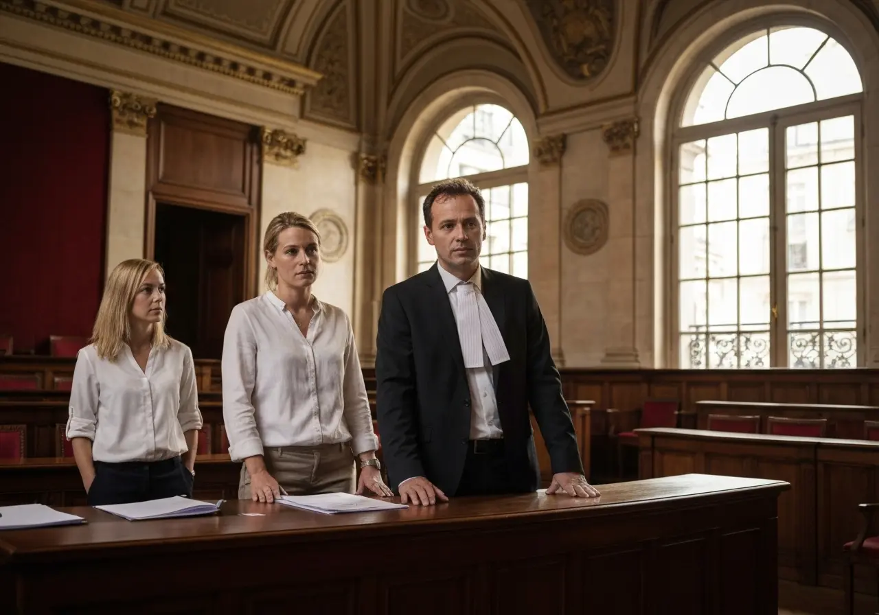 Contrat de mariage à Paris : rôle du notaire et impact sur le divorce