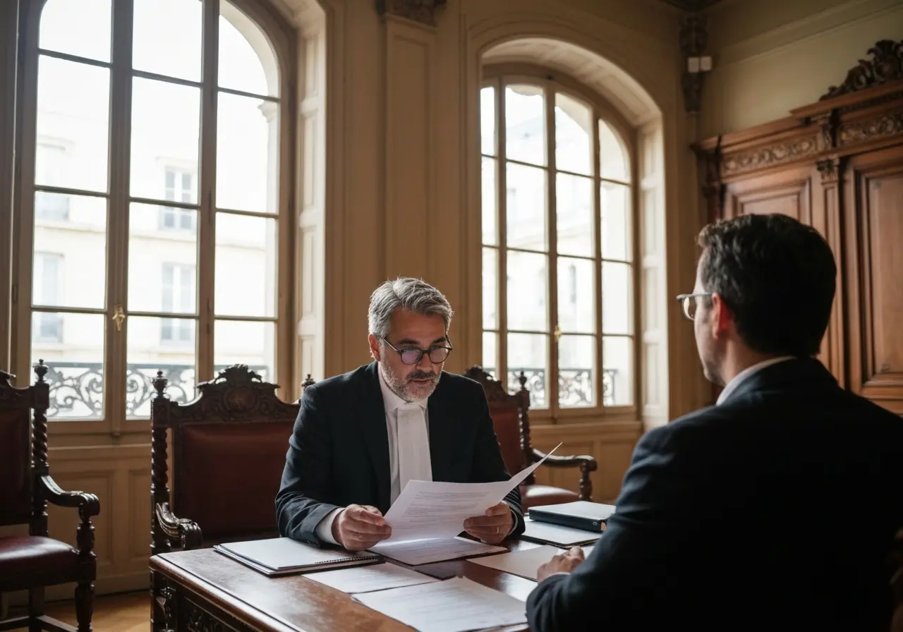 Contrat de mariage après le mariage : est-ce possible en 2026 ?