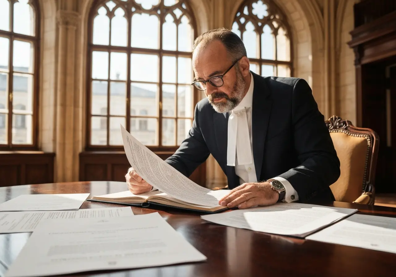 Contrat de mariage après mariage : changer de régime matrimonial