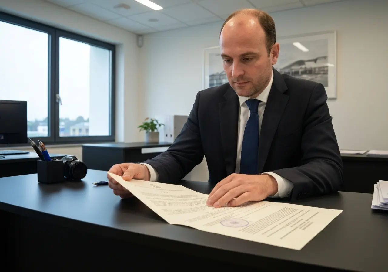 Contrat de mariage en Islam : sécuriser vos biens avant le divorce