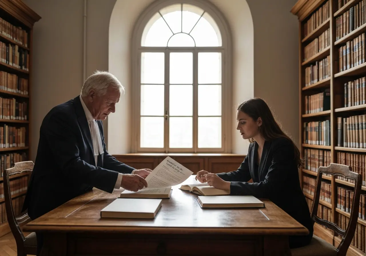 Contrat de mariage : Quel est le prix de votre protection juridique ?