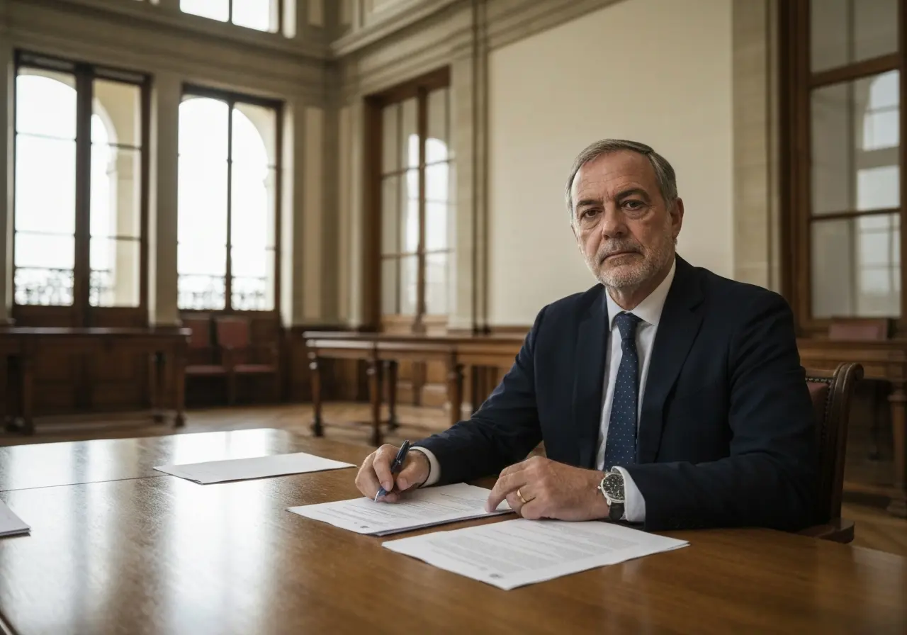 Contrat de mariage : Quel est le prix d'un notaire en 2026 ?