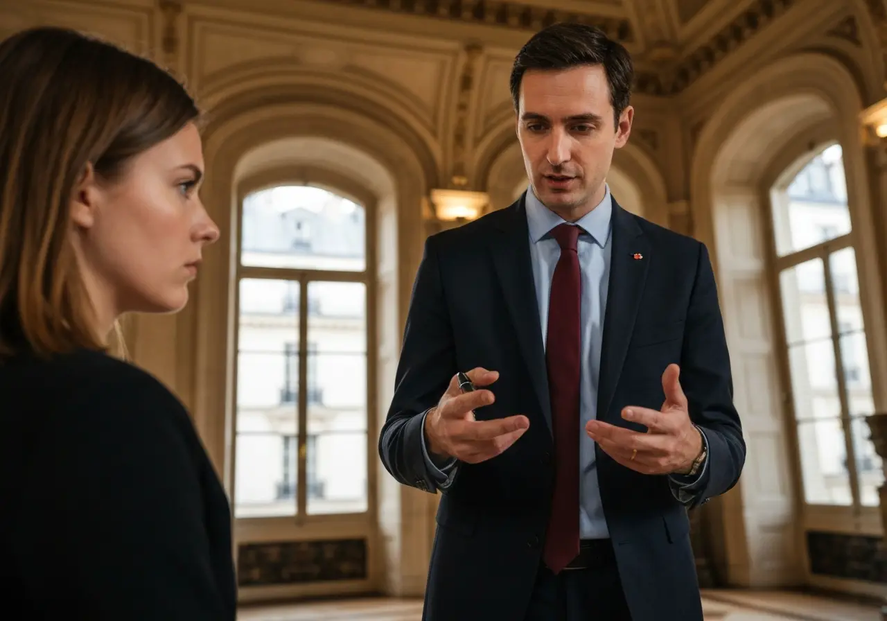 Convention de divorce par consentement mutuel : rôle du notaire