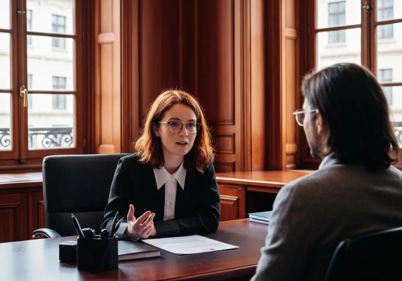 Coût du divorce amiable en 2026 : comprendre les honoraires d'avocat