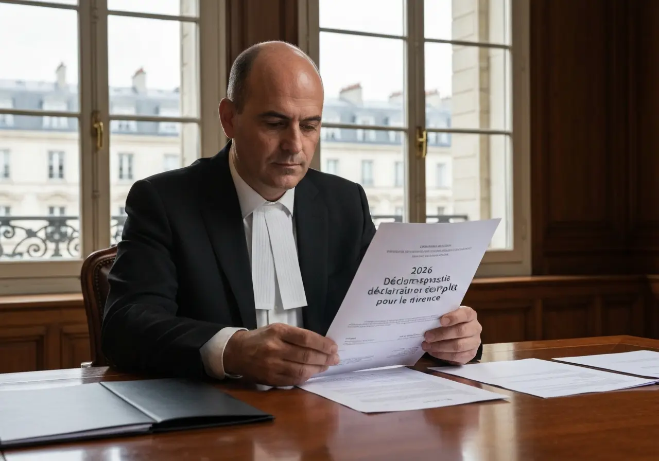 Déclaration pension alimentaire impôts 2026 : Guide complet pour le divorce