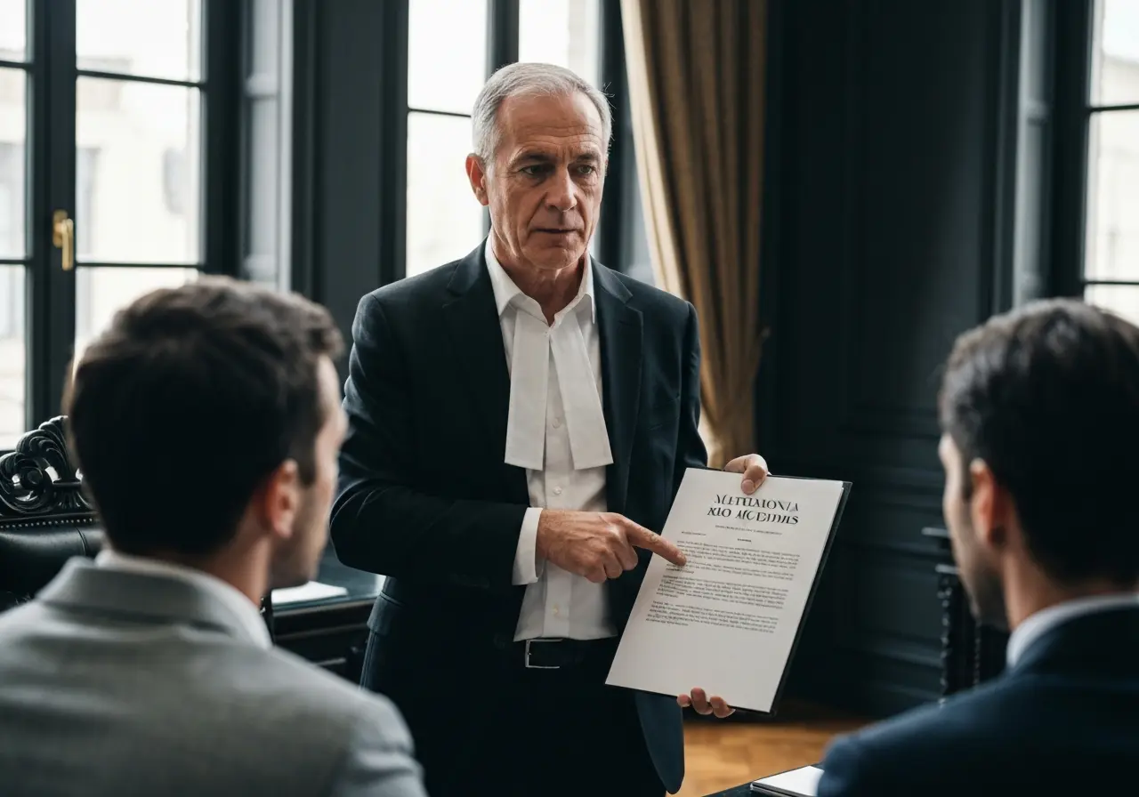 Def régime matrimonial : Définition et enjeux pour votre divorce.