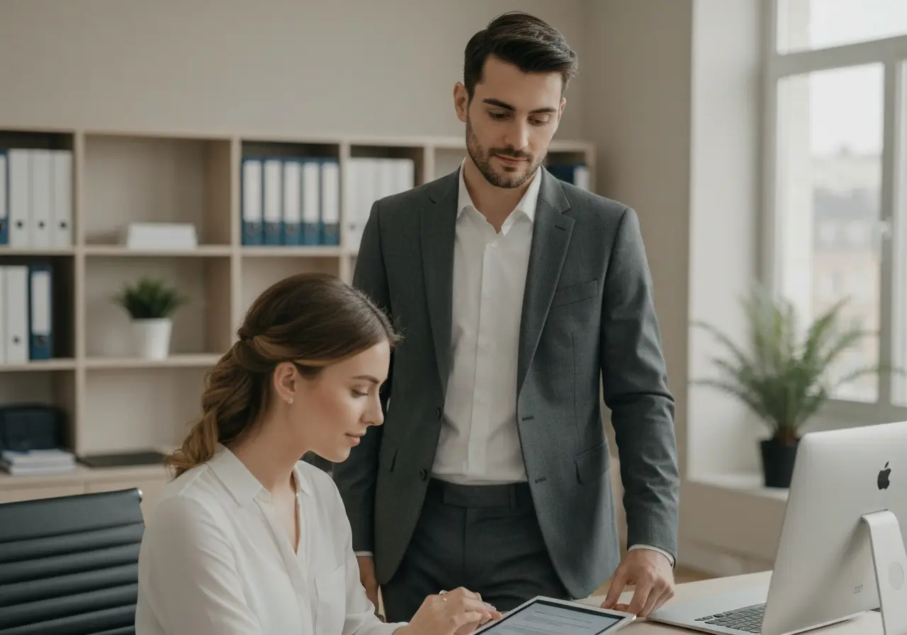 Demande de divorce en ligne : simplifiez vos démarches juridiques