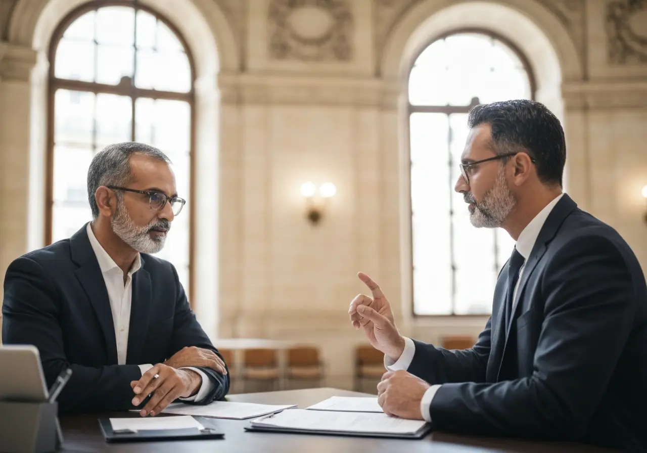 Demande de Garde Exclusive : Procédure et Conseils d'Avocat