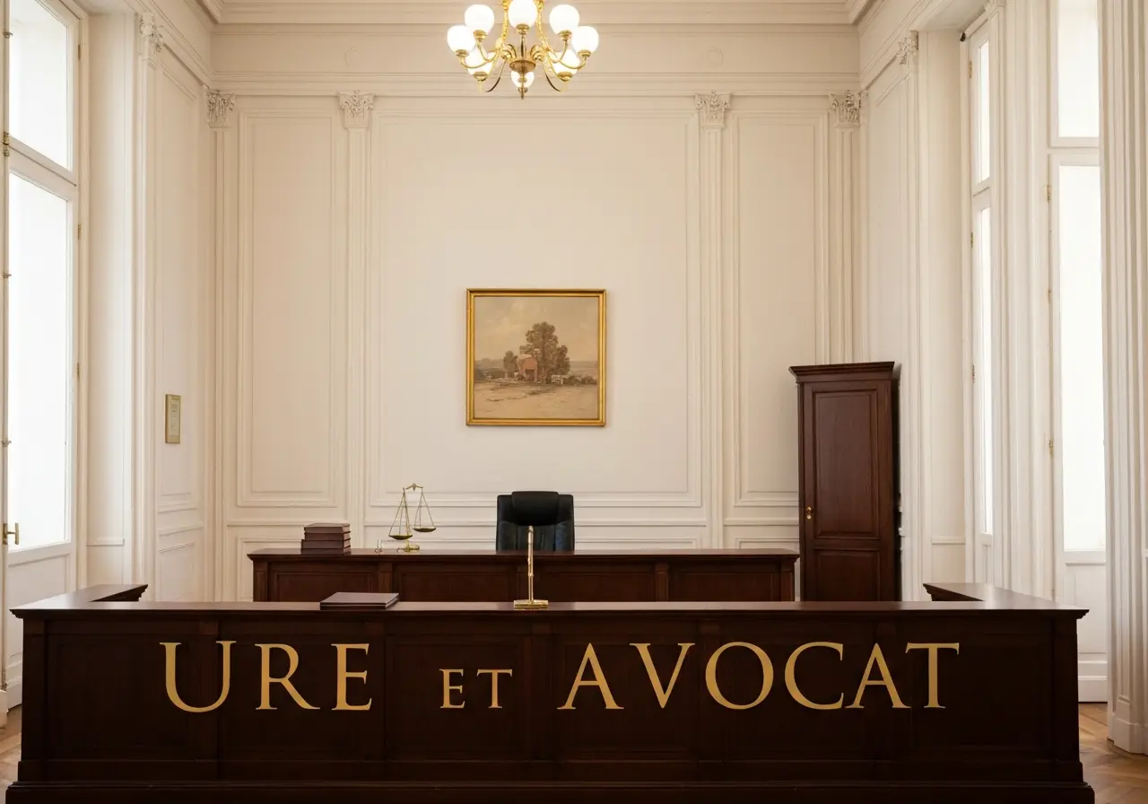 Demande de restitution de l'autorité parentale : Procédure et Avocat