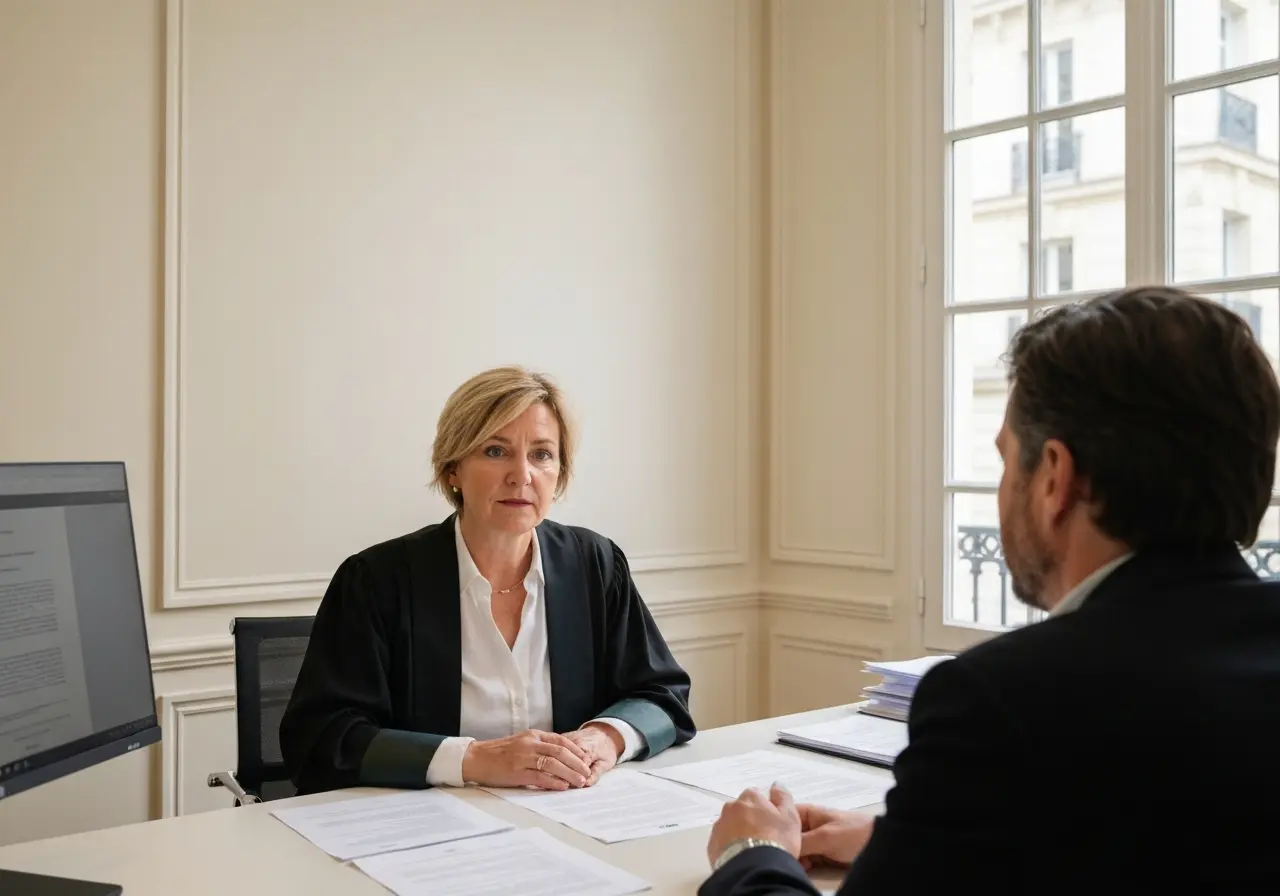 Démarche séparation concubinage avec enfant : guide juridique 2026