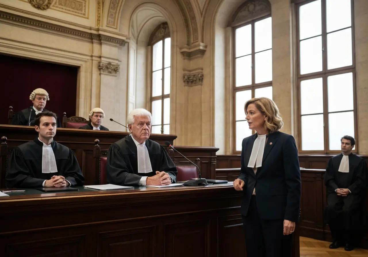 Distribution de garde alternée 2017 : Ce que dit la loi et la pratique