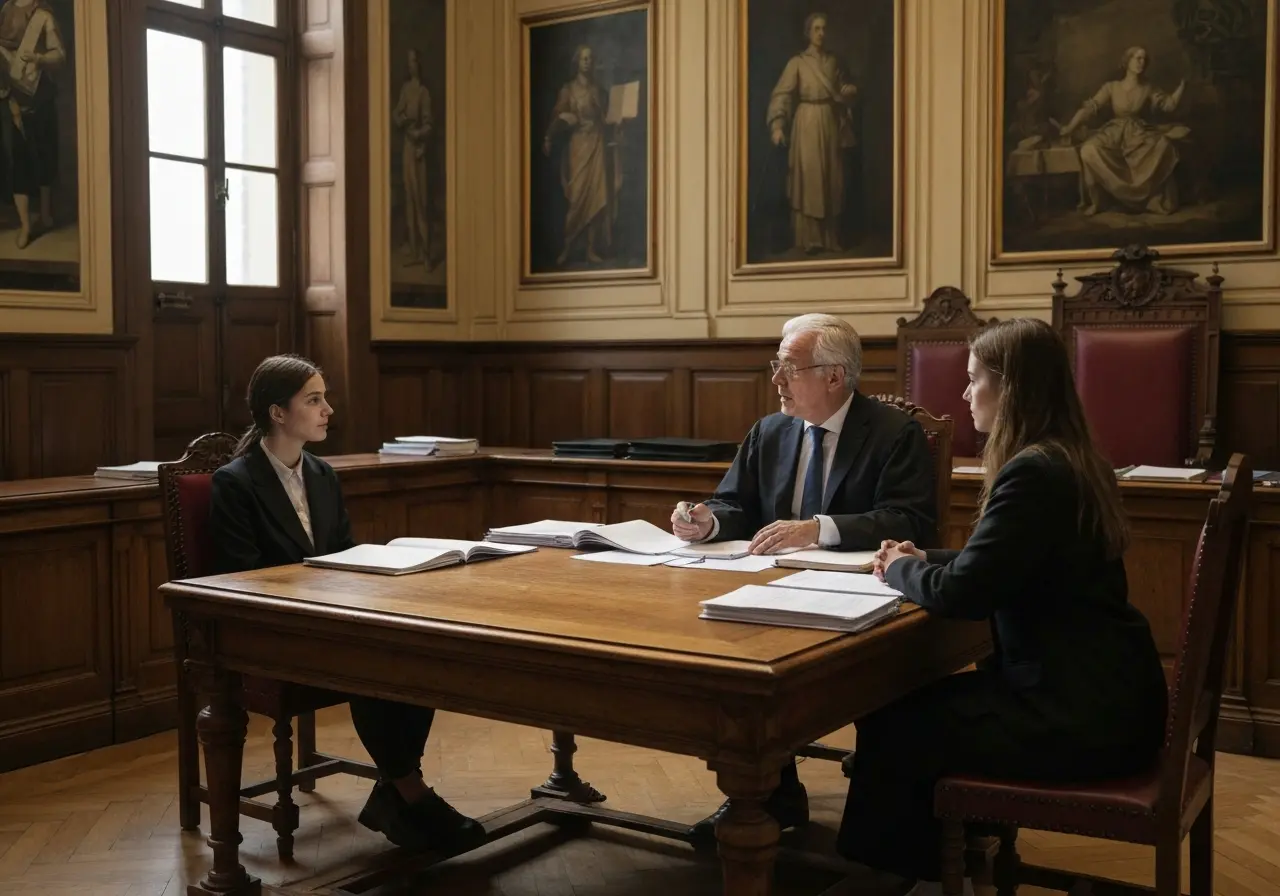 Divorce à l'amiable avec enfant : Guide complet 2026