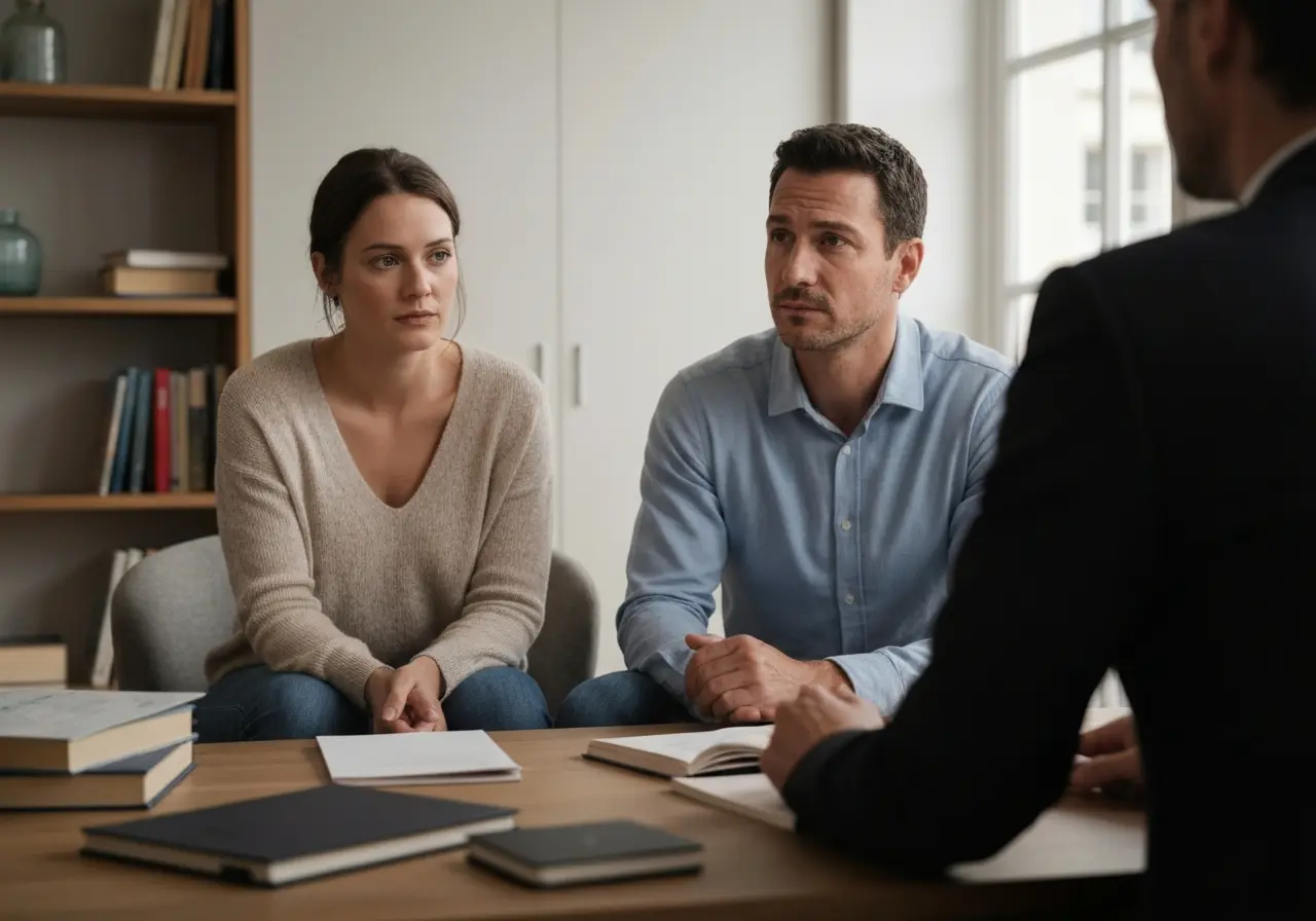 Divorce à l'amiable : quel est le prix et comment le maîtriser ?