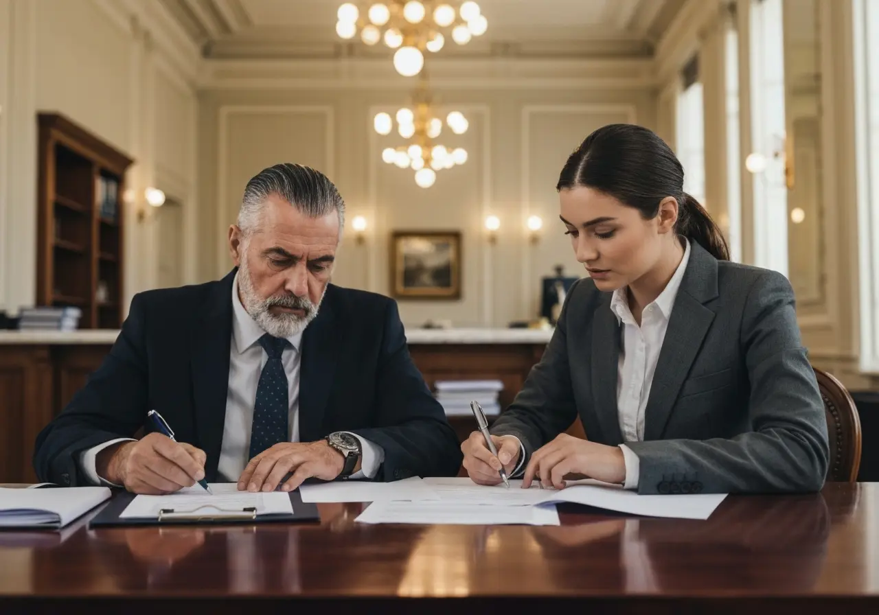Divorce Avocat Vite-un-Avocat : Votre Urgence, Notre Priorité