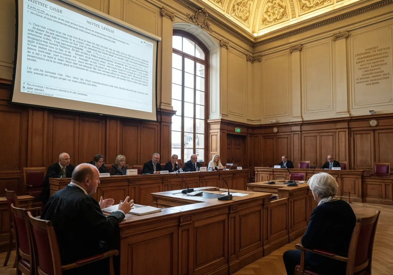 Divorce Contentieux : Comprendre le Prix et les Frais d'Avocat