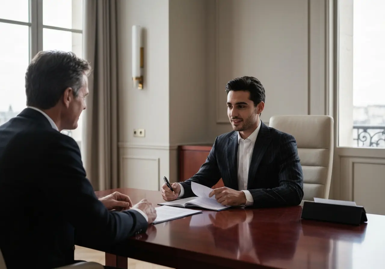 Divorce en consentement mutuel : procédure rapide et sereine