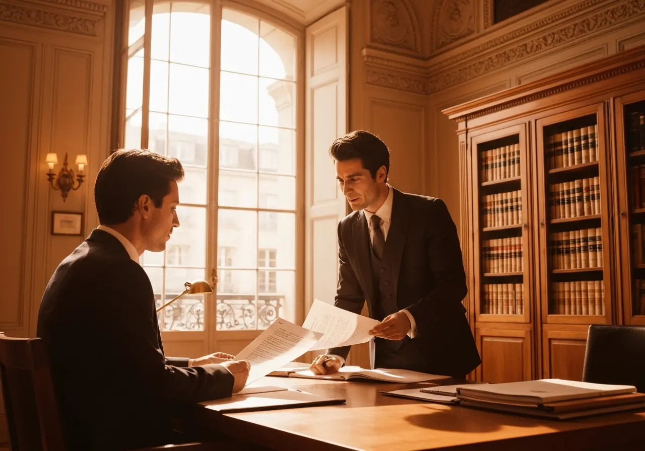 Divorce en contentieux : guide complet de la procédure judiciaire