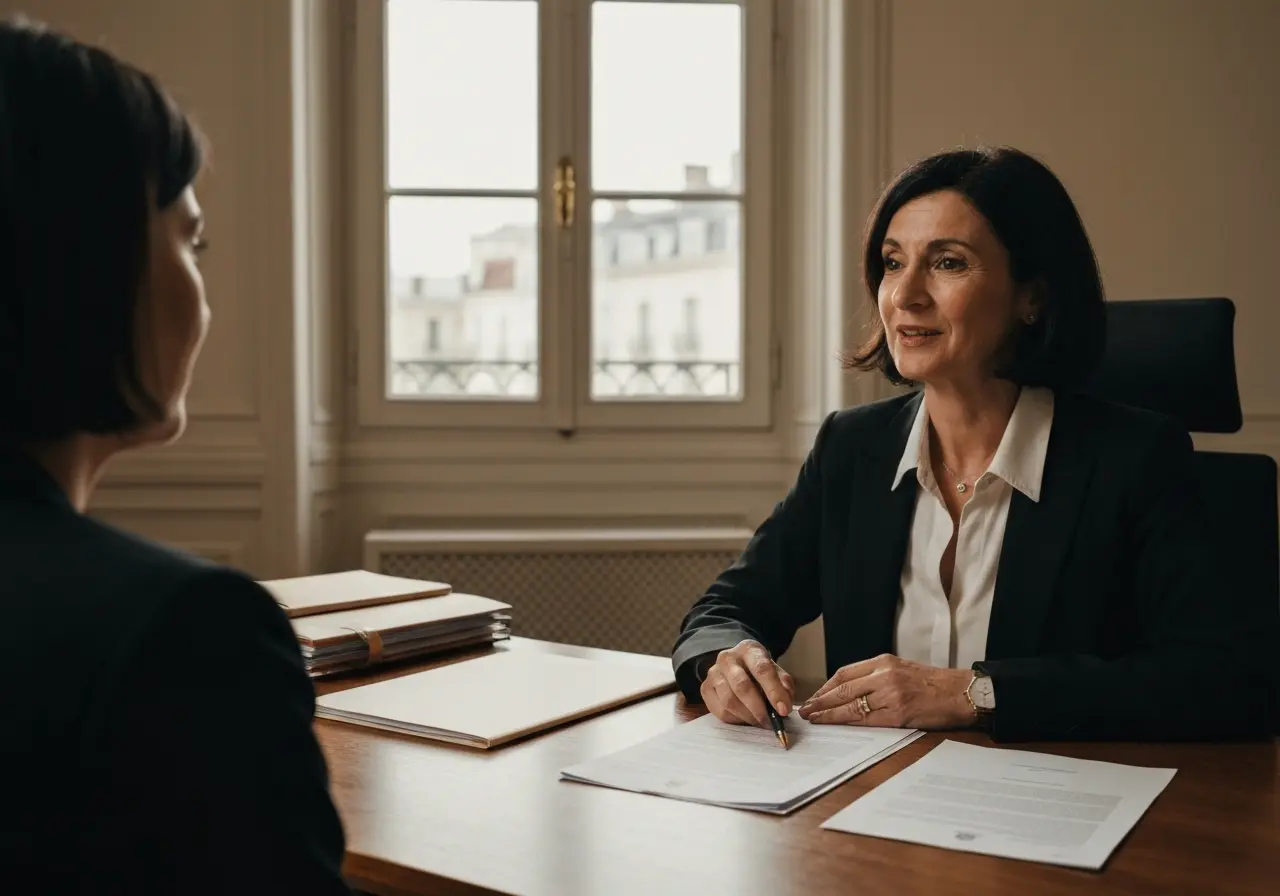 Divorce en Islam : Comprendre le délai de 3 mois et la 'iddah