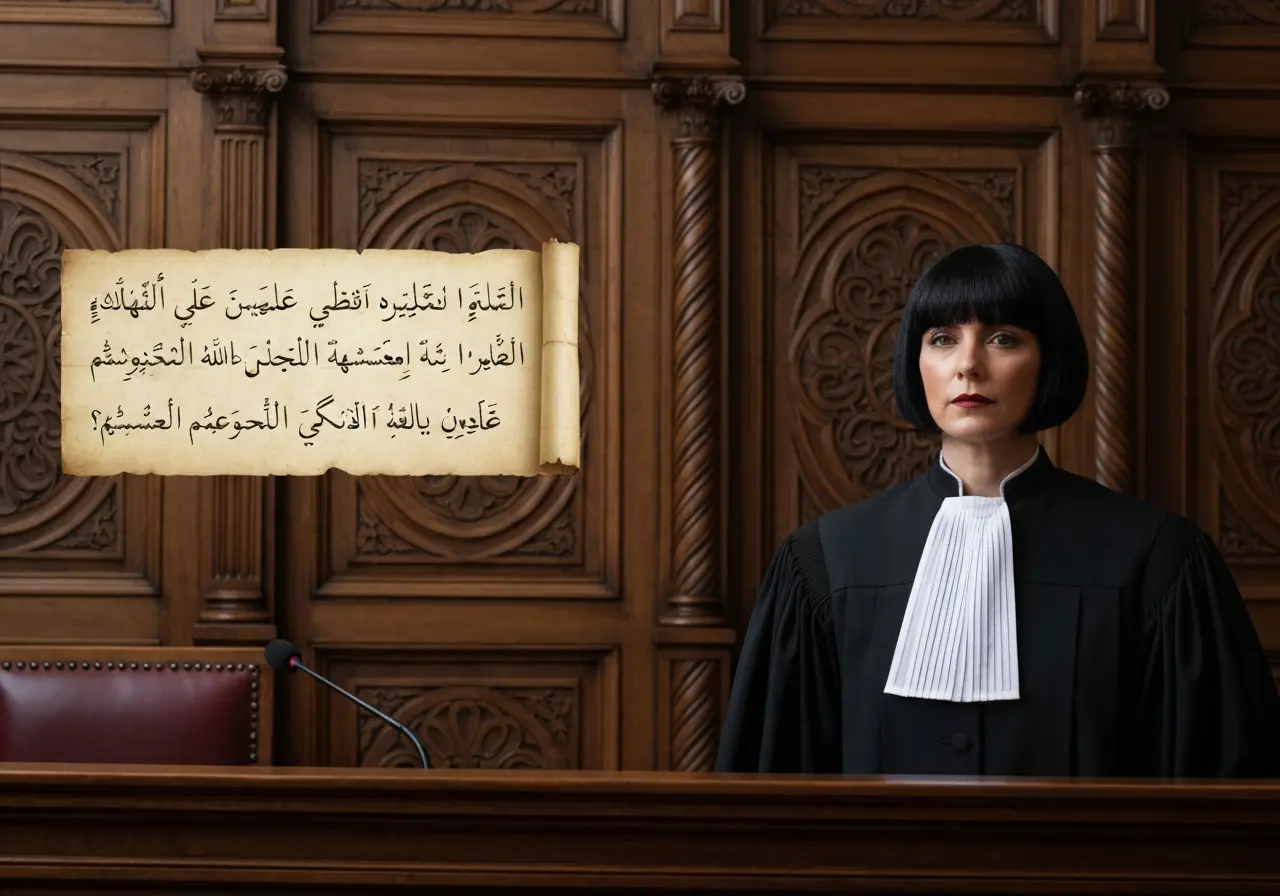 Divorce en Islam : Comprendre les conditions et démarches légales