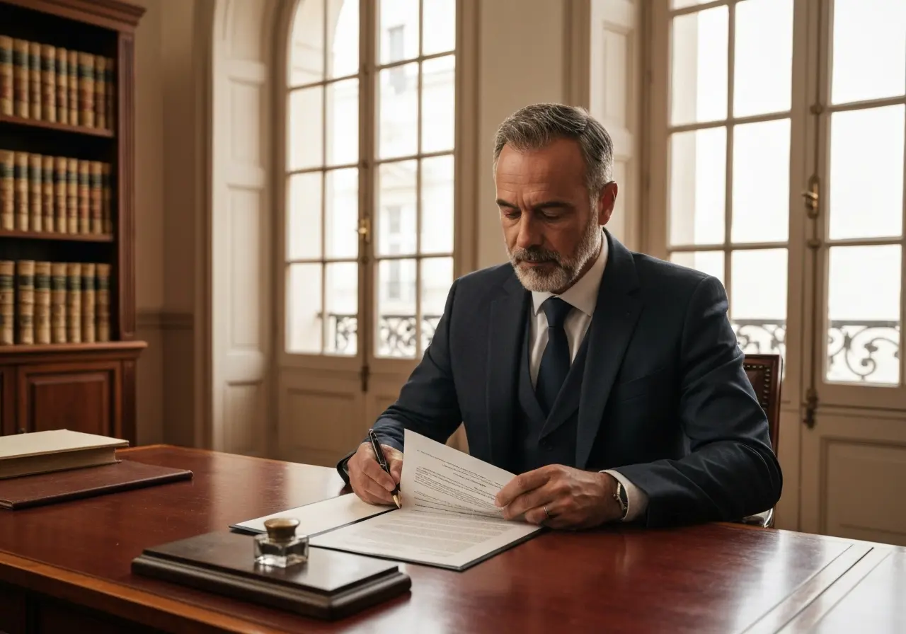 Divorce et contrat de mariage en séparation de biens : vos droits