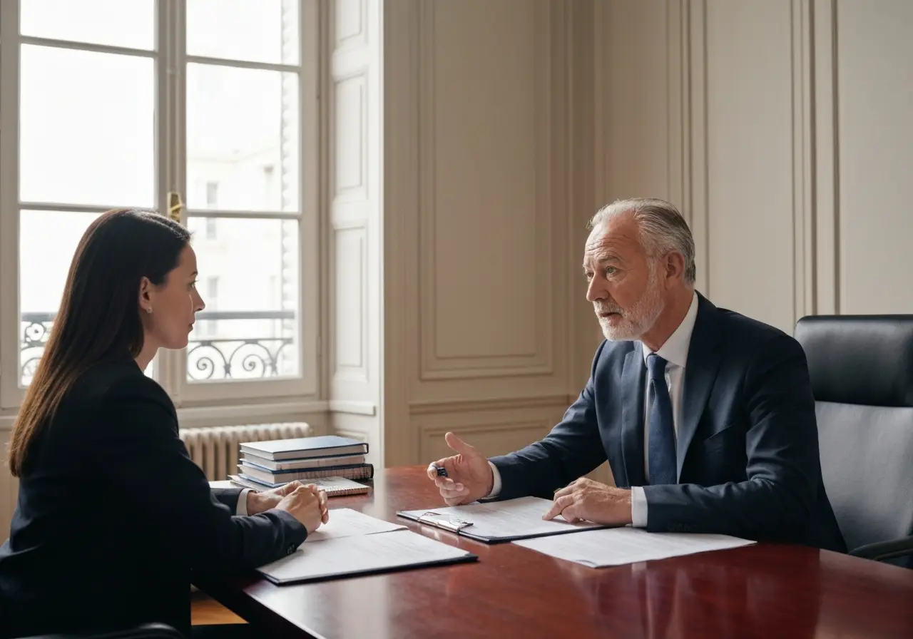 Divorce et crédit immobilier en cours : anticipez les enjeux financiers