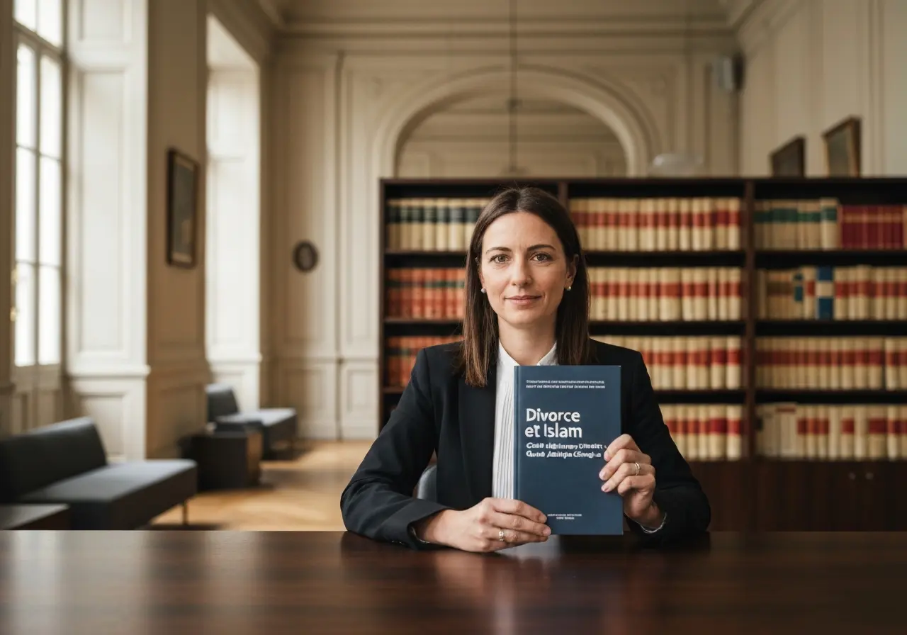Divorce et Islam en France : Guide Juridique Complet 2026