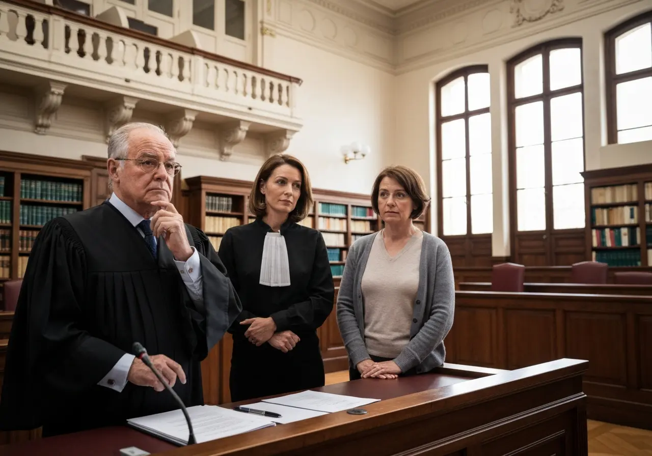 Divorce et logement social : quels sont vos droits financiers ?