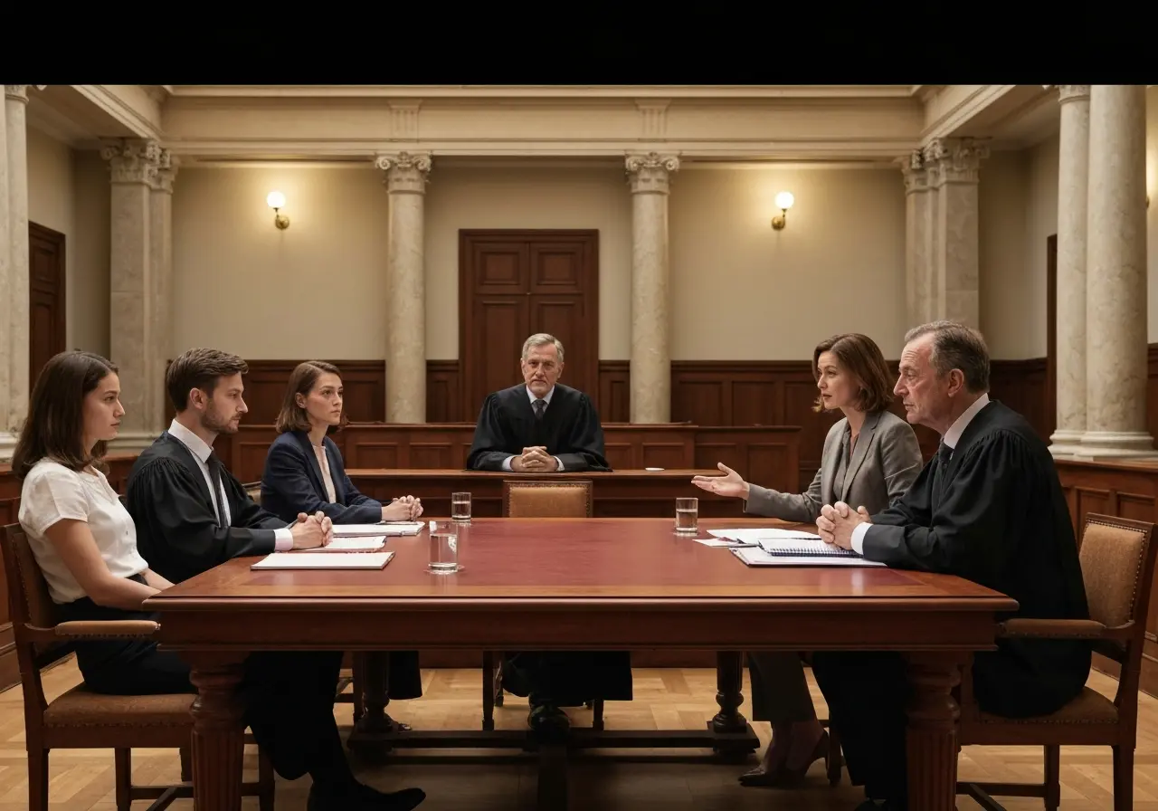 Divorce et partage des biens : que deviennent les comptes bancaires ?