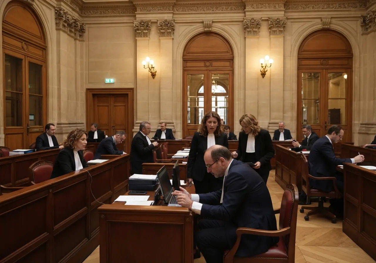 Divorce : Frais de notaire en 2026 et optimisation des coûts