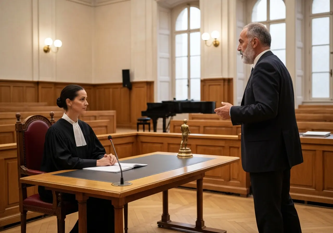 Divorce Islam : Quelles Sont les Conditions Légales en France ?