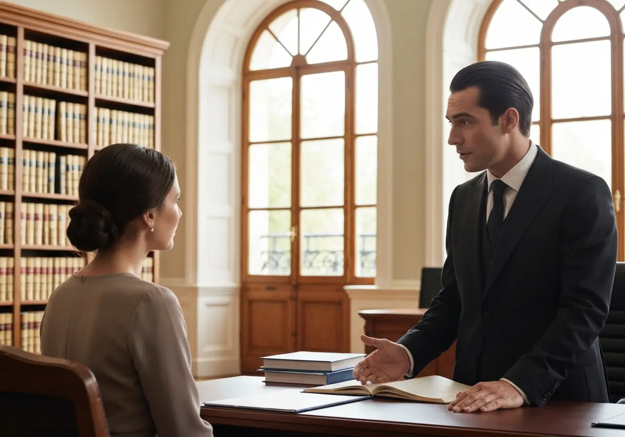 Divorce islamique : droits et recours de la femme en France