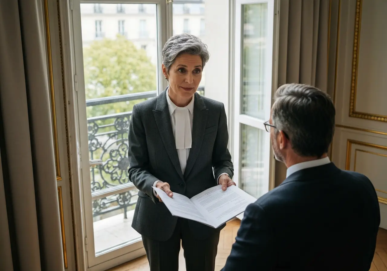 Divorce : Laisser la maison gratuitement au conjoint sans soulte ?