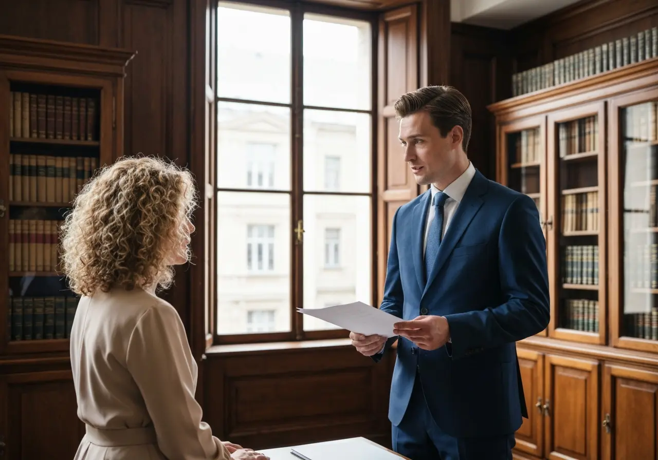 Divorce par consentement mutuel : la procédure simplifiée en 2026