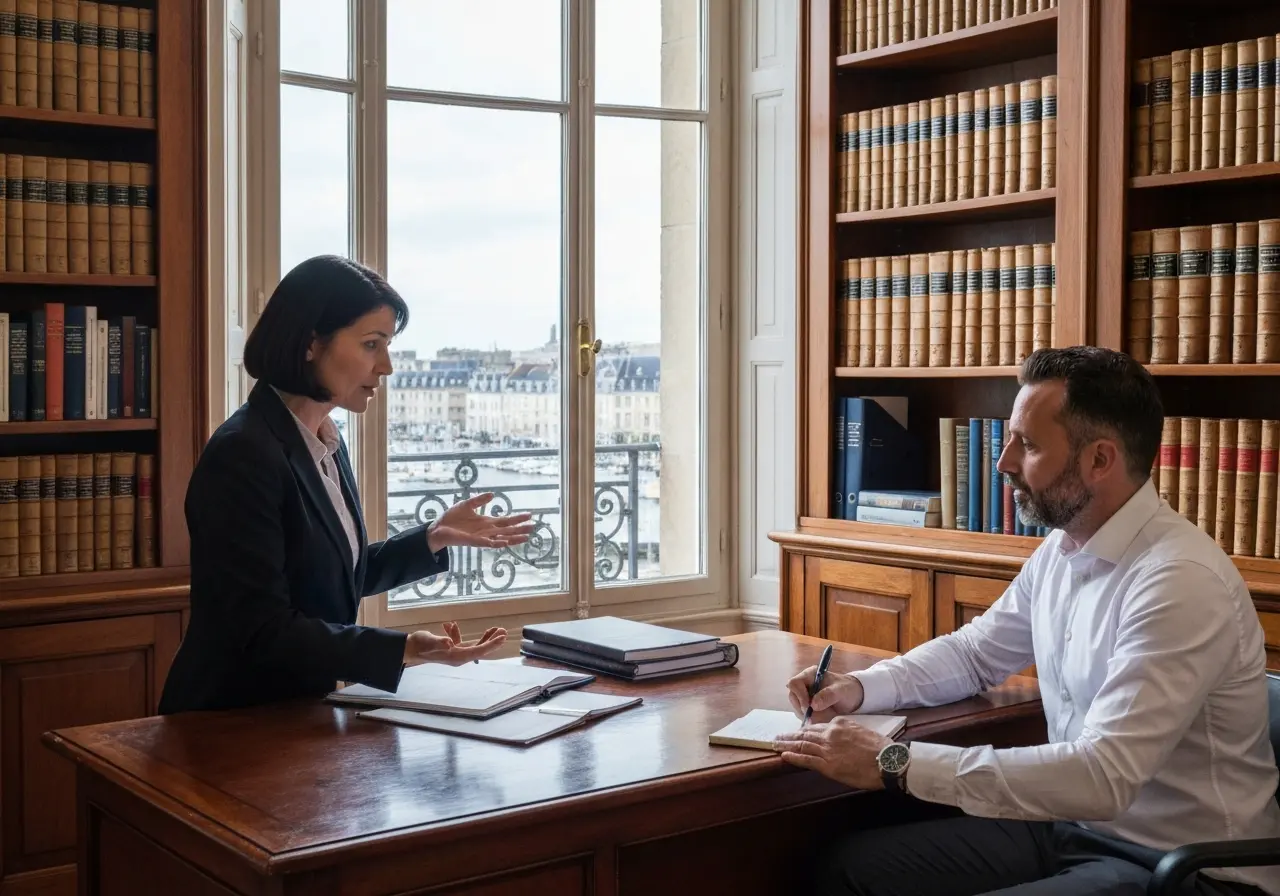 Divorce par Notaire aux Herbiers : Guide Complet et Procédure Simple
