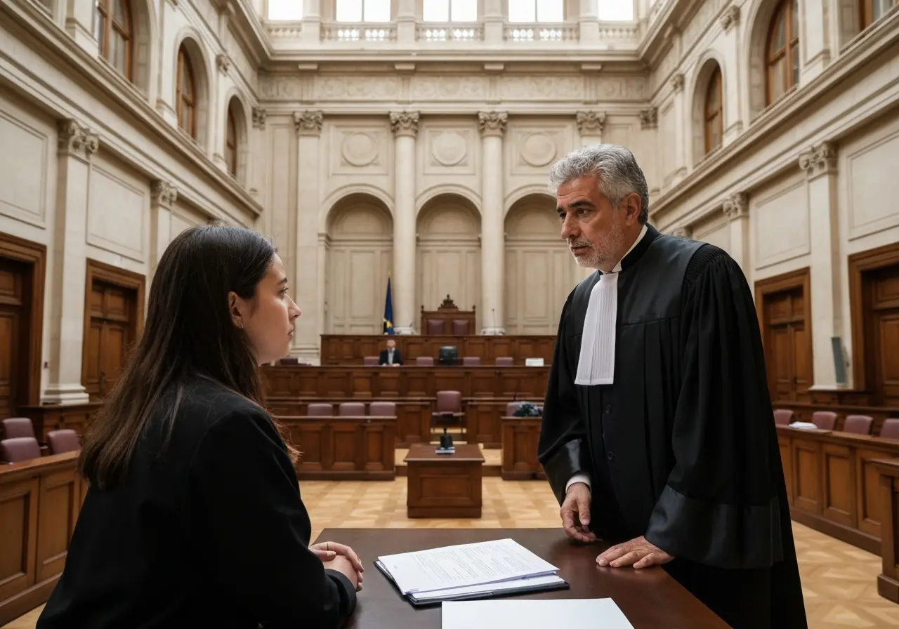 Divorce pendant grossesse en Islam : droits et démarches