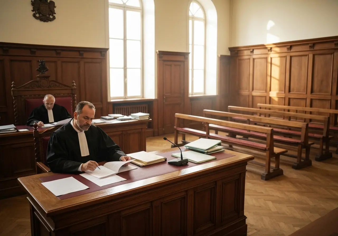 Divorce pour faute et partage des biens : Comprendre les enjeux