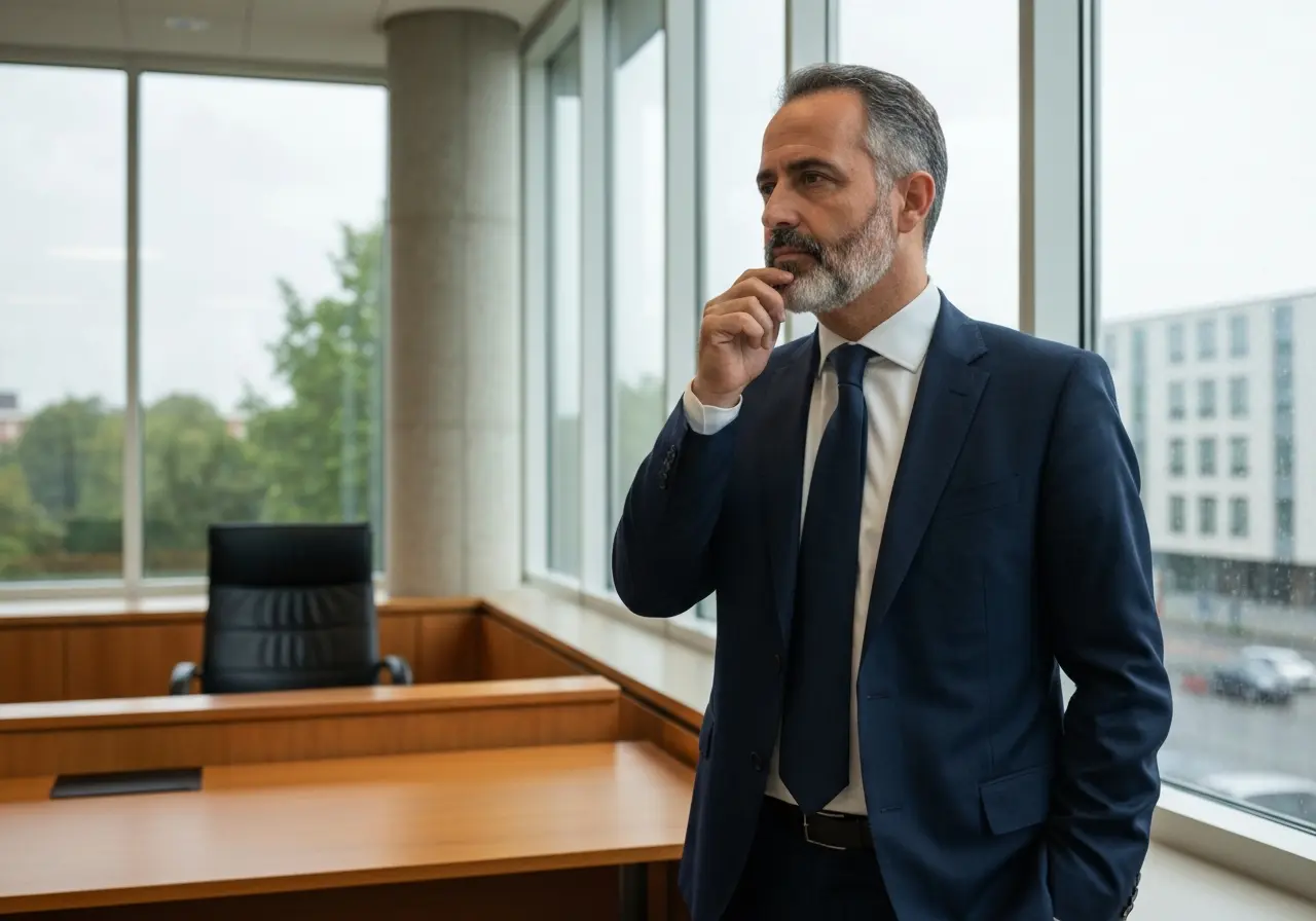 Divorce pour Faute et Prestation Compensatoire : Tout Savoir