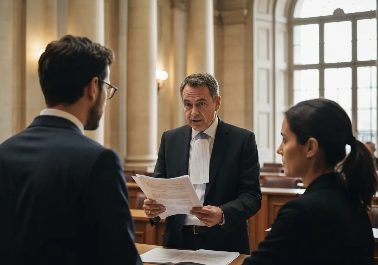 Divorce rapide : avis d'experts et conseils pour une procédure efficace