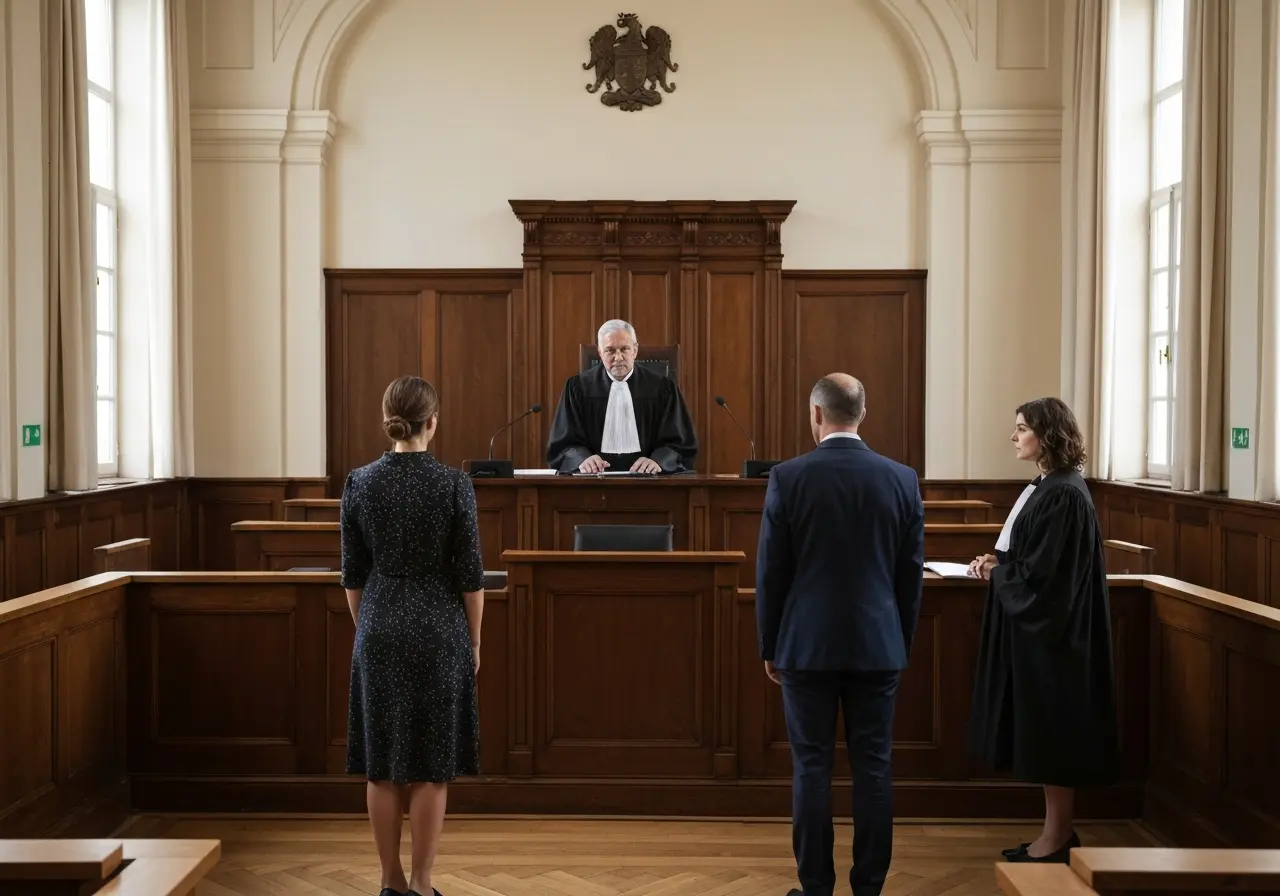 Divorce Rapide : Comprendre la 'ville des divorces rapides 4 lettres'